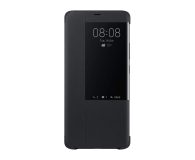 Etui do Huawei Mate 20 Pro czarne - 454205 - zdjęcie 1